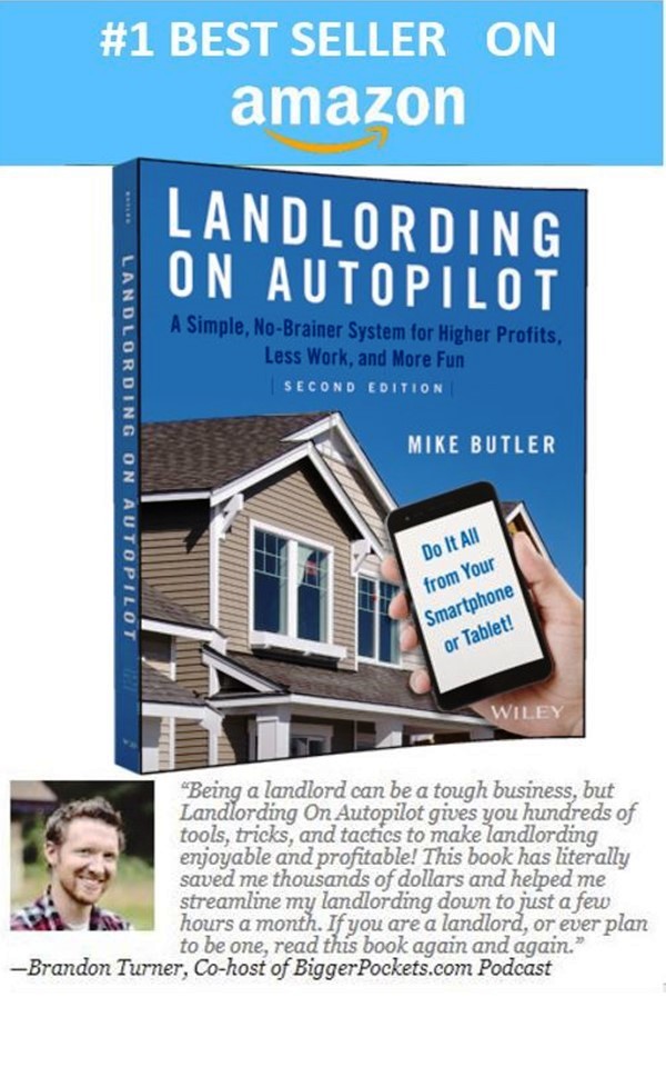 Landlording On AutoPilot